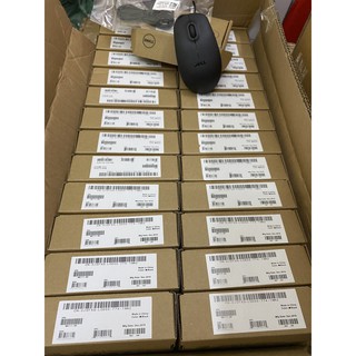 Chuột máy tính Dell MS116