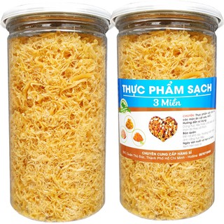250g Chà bông gà thơm ngon dùng ăn kèm với cơm hoặc xôi hay bánh mì tuyệt vời TPS