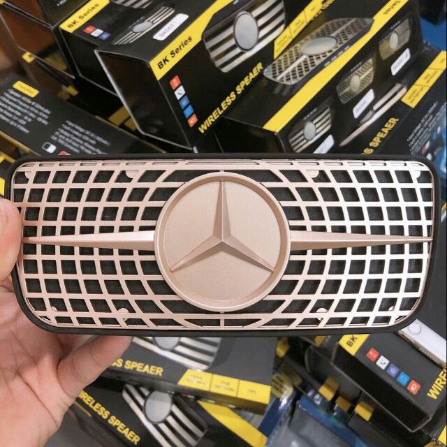 Loa Bluetooth BK Series