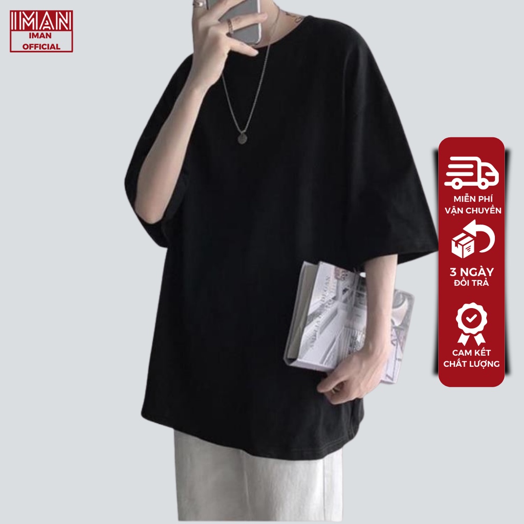 Áo phông Unisex Style 2022