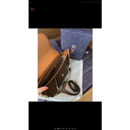 TÚI MK KẸP NÁCH & ĐEO CHÉO ĐẸP XỊN XÒ SZ 25