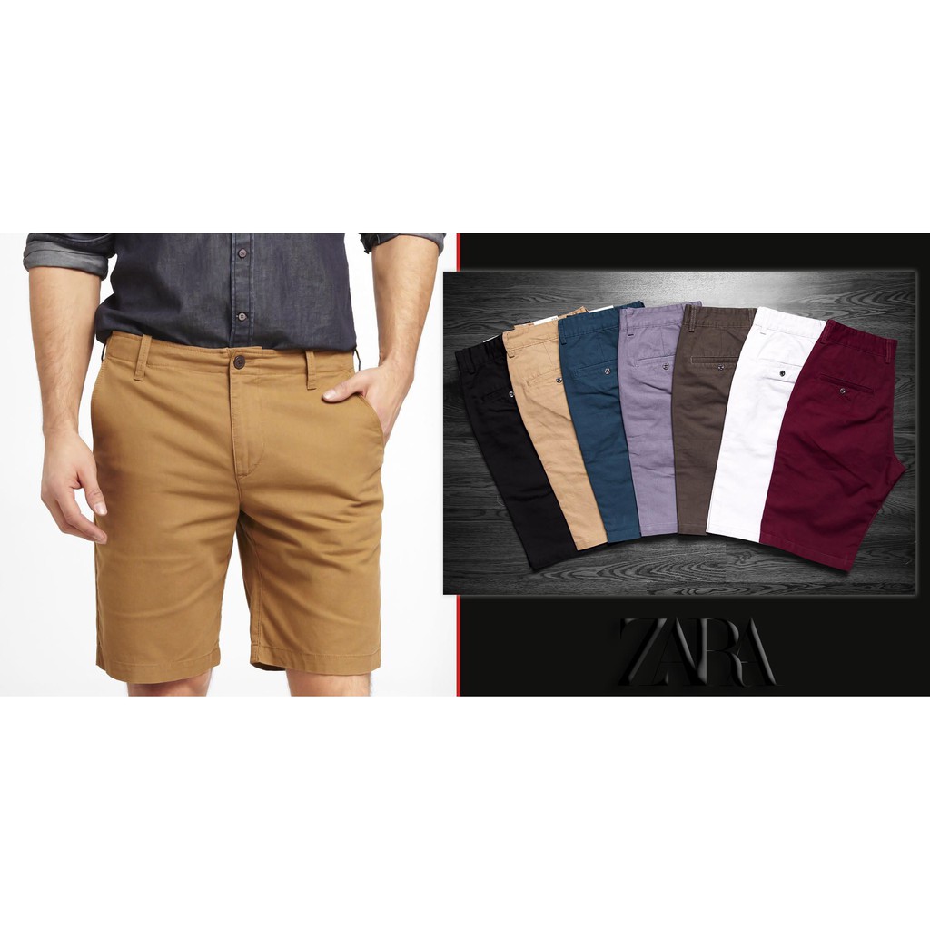 Short kaki Nam Slim đẹp , cá tính