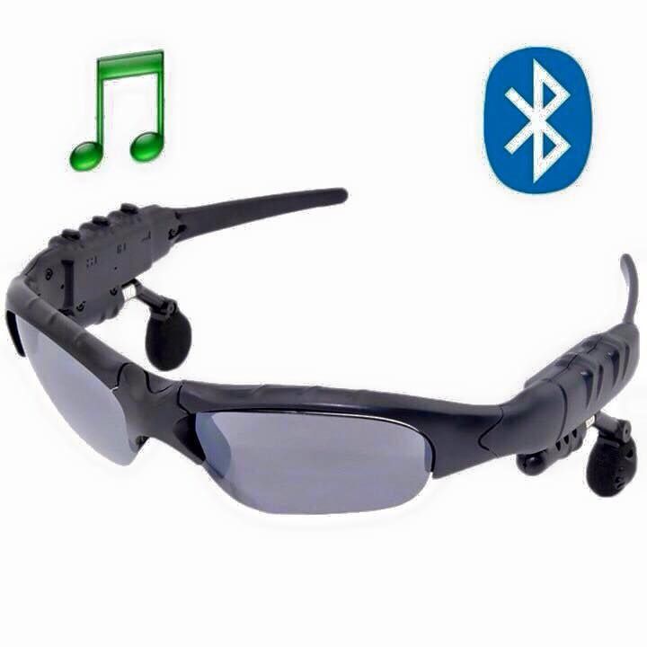 MẮT KÍNH BLUETOOTH NGHE NHẠC MP3