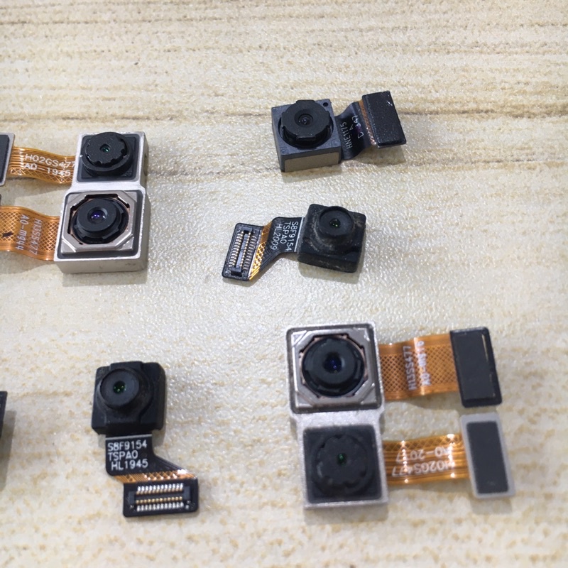 Camera Trước + Sau Vsmart Joy 3 (V430A) Zin Hàng Cao Cấp.