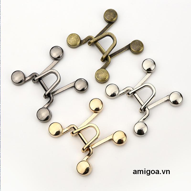 ✨✨Khuy Cài Thắt Lưng Quần Jean Xinh Xắn Thời Trang Cho Nữ