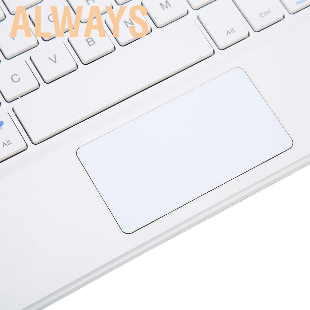 [Seller Recommend] Bàn phím Bluetooth siêu mỏng kích thước 9inch