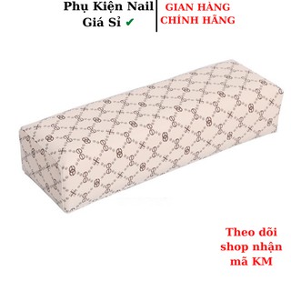 Gối kê tay làm móng