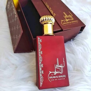 [ Hàng chính hãng ] NƯỚC HOA DUBAI Ahlam Al Khaleej