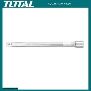 TOTAL - THEB14021 THANH NỐI MỞ TUÝP 50MM (1/4")