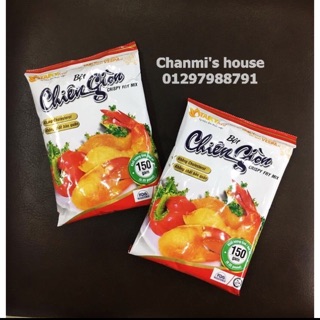 Bột chiên giòn 150g