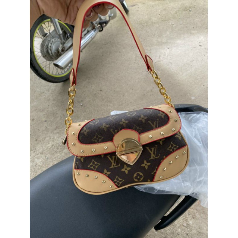 Túi xách nữ OBAGGY Túi xách thời trang nữ đẹp giá rẻ