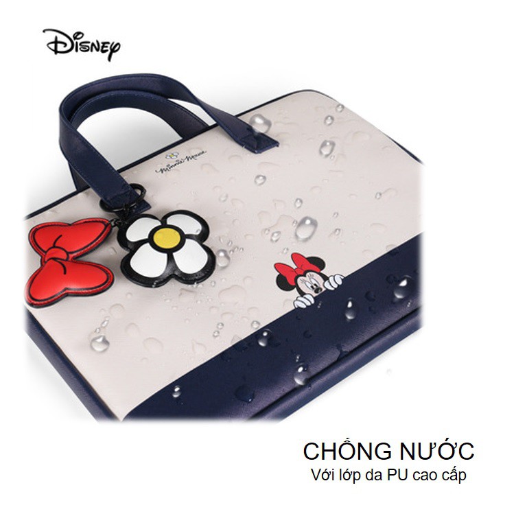Túi đựng máy tính laptop Macbook - Macbook Pro chính hãng Disney - Hàng cao cấp | BigBuy360 - bigbuy360.vn