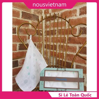 Mamaru - khăn sữa