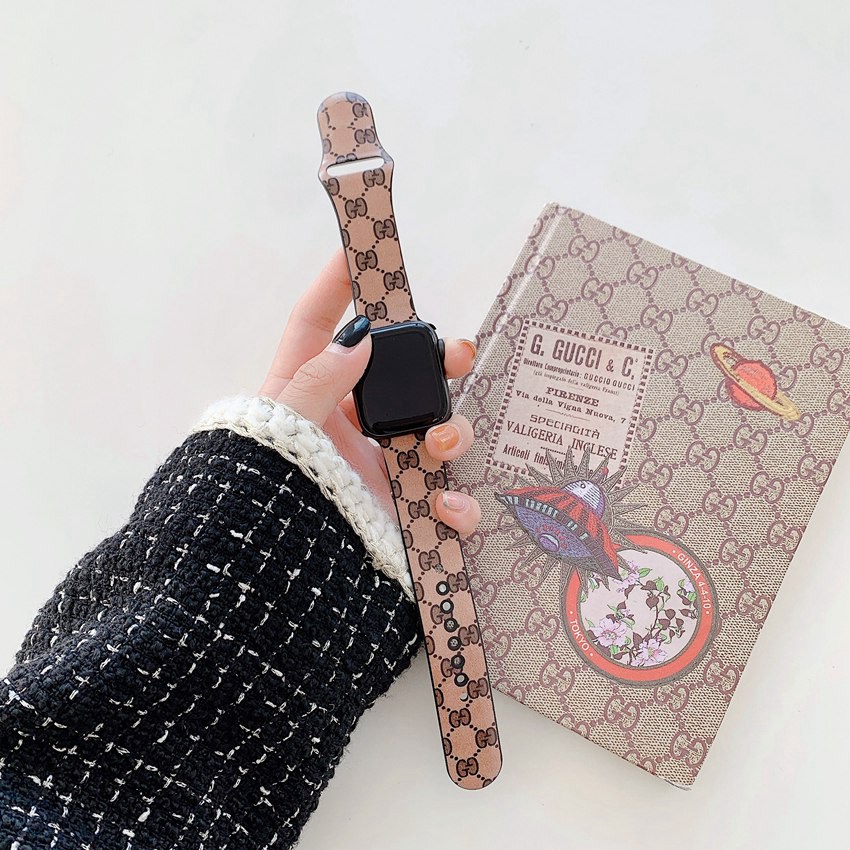 Dây Đeo Silicon Trong Suốt T5 Cho Đồng Hồ Thông Minh Apple Watch Series 8 Ultra Se 6 5 4 3 2 1 49mm 45mm 41mm 38mm 40mm 42mm 44mm