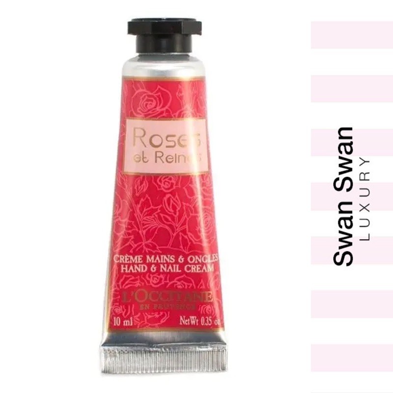 Set 8 Kem Dưỡng Da Tay L'Occitane 30ml | BigBuy360 - bigbuy360.vn