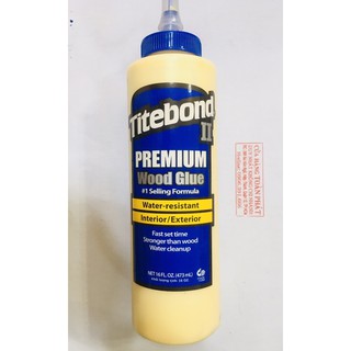 Keo sữa multibond | titebond II premium USA
