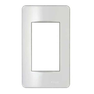 Mặt cho 3 thiết bị size S - Schneider Concept