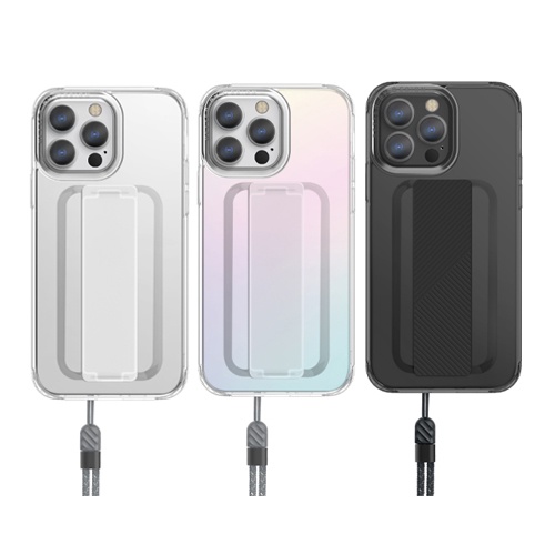 Ốp lưng UNIQ Heldro cho iPhone