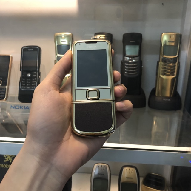 Nokia 8800