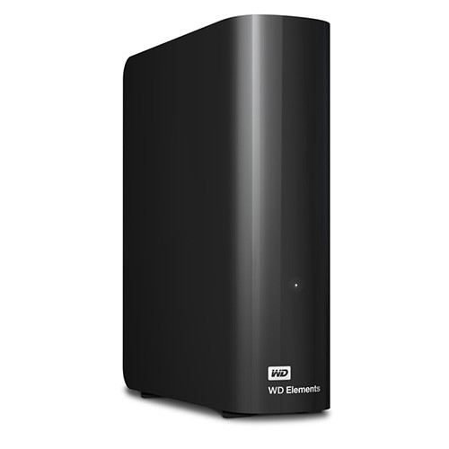 Ổ cứng ngoài WD Elements 3TB usb 3.0 desktop(chính hãng)