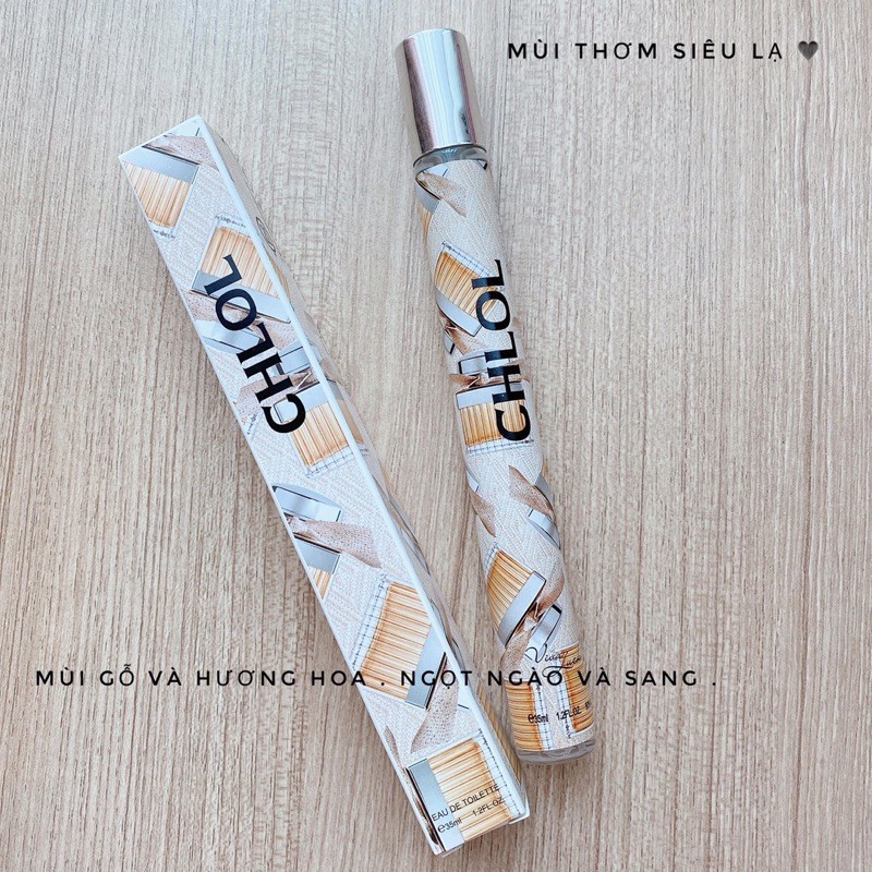 Nước hoa mini bỏ túi | BigBuy360 - bigbuy360.vn