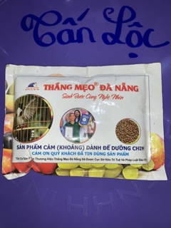 Cám Chim Chào Mào Thắng Mẹo