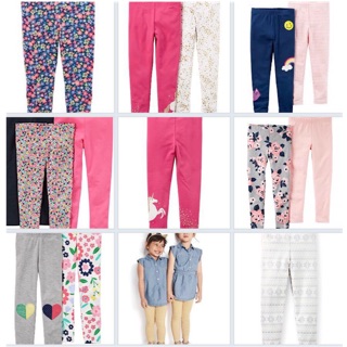 Legging carter’s xuất xịn