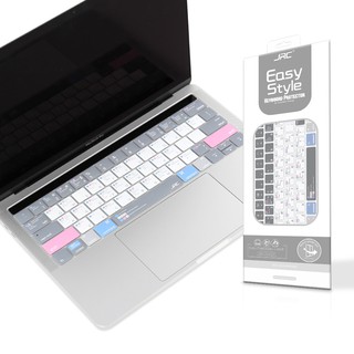 phủ phím tắt đa sắc cho Macbook Pro/Air 2020