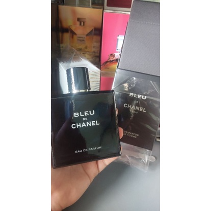 NƯỚC HOA NAM CHÀ NEO ĐEN EDP 100ML NẮP HÍT CHỮ TRẮNG NHƯ ẢNH | BigBuy360 - bigbuy360.vn