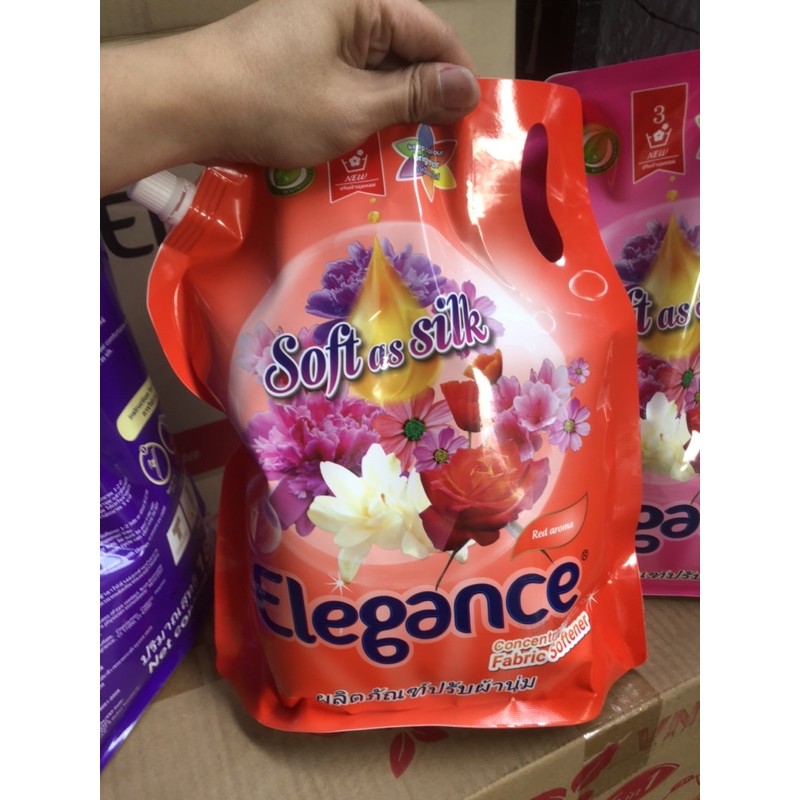 Nước xã vải Elegance 1800ml