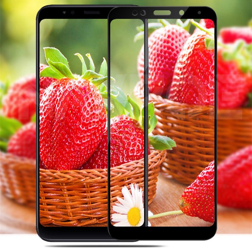 Kính cường lực 9D cho Samsung S20Fe S20 Ultra S20 S10 S9 S8 Plus Note 20 Ultra 20 Plus