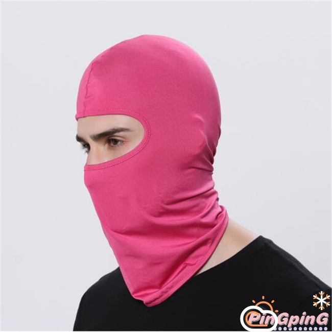 Mặt Nạ Ninja Cho Dân Phượt