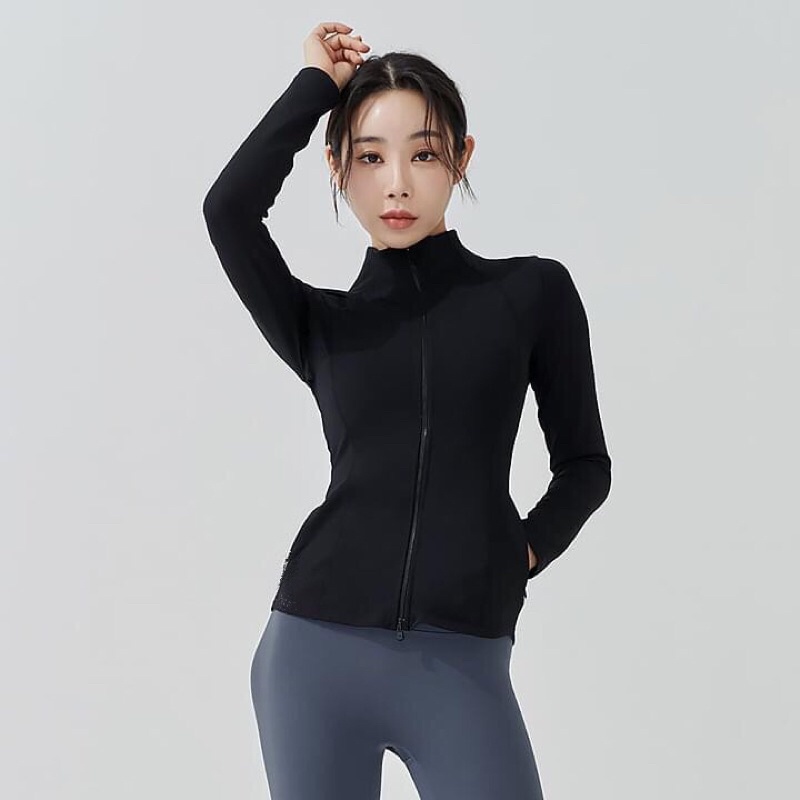 Áo khoác tập xuất xịn