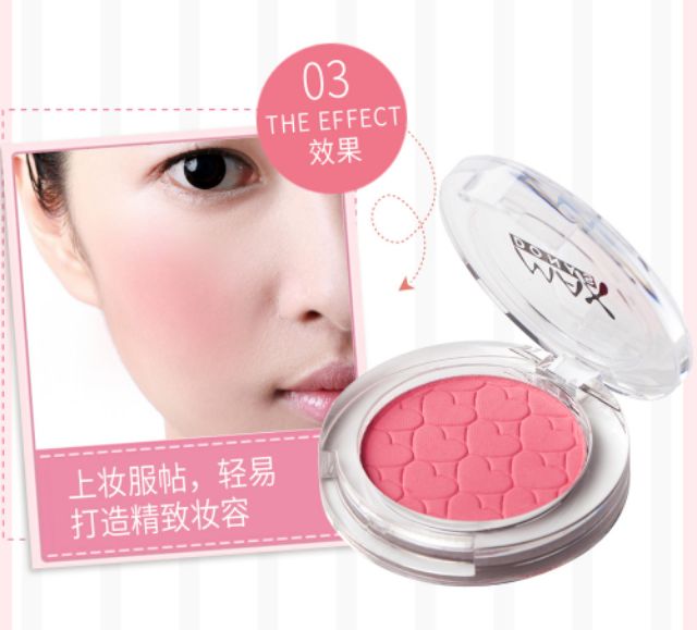 PHẤN MÁ HỒNG ĐƠN MAXDONAS | BigBuy360 - bigbuy360.vn