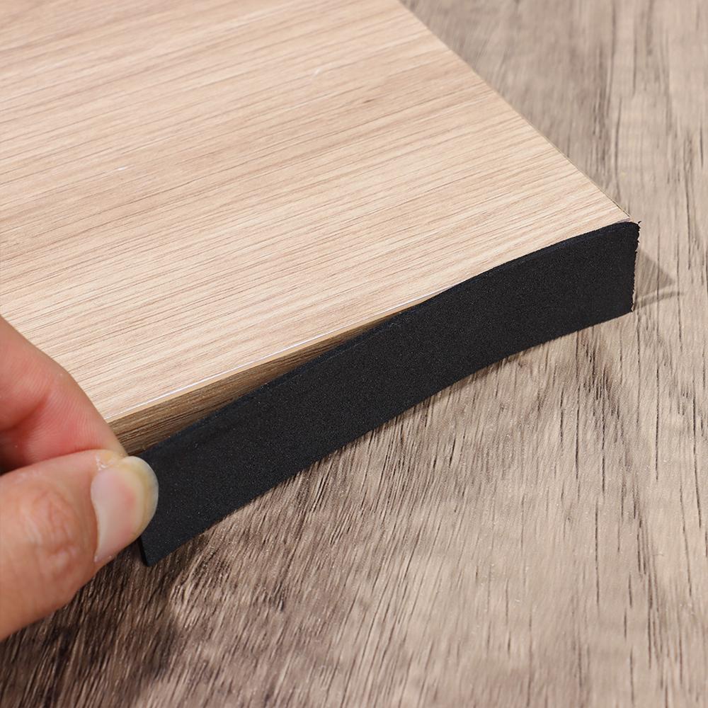 YEW 1 Dải Cao Su Dán Viền Cửa Sổ / Cửa Ra Vào Chống Thấm Nước