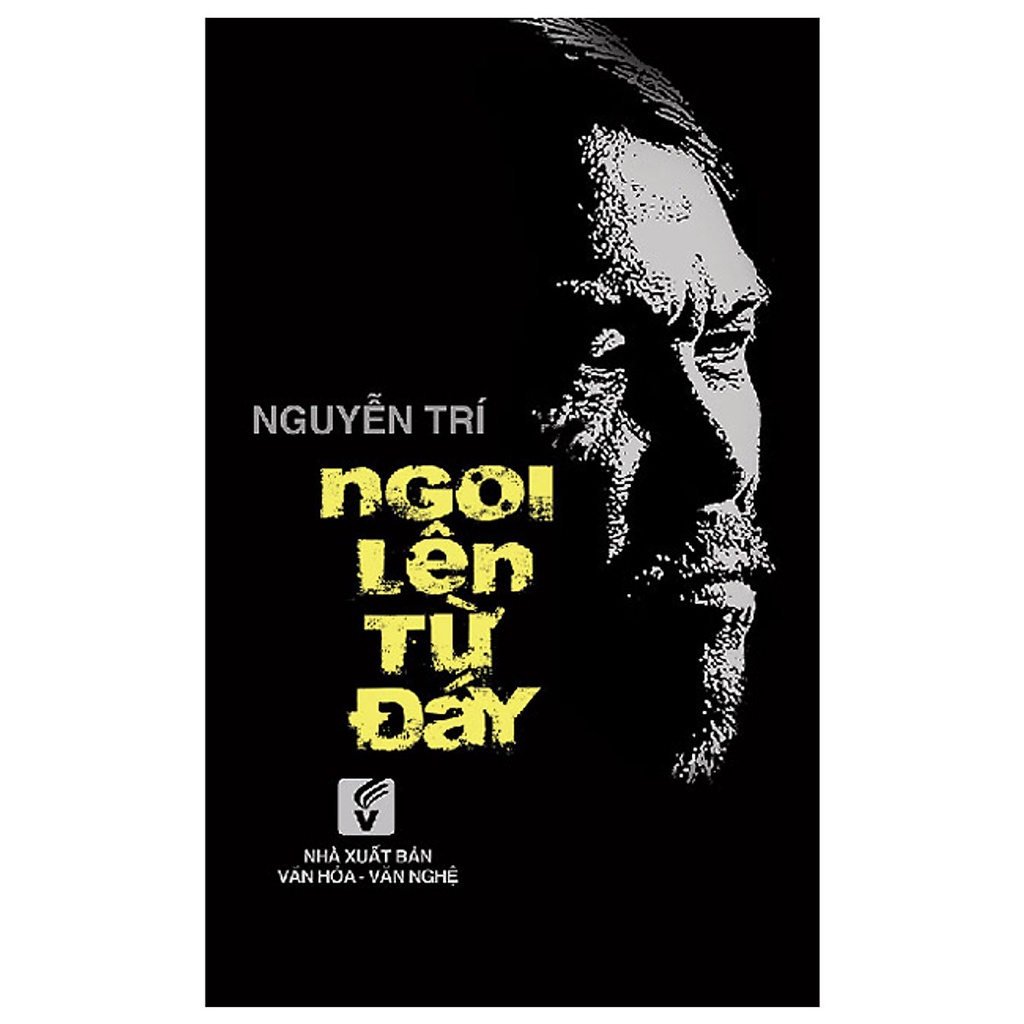 [Mã BMBAU50 giảm 7% đơn 99K] Sách Ngoi Lên Từ Đáy