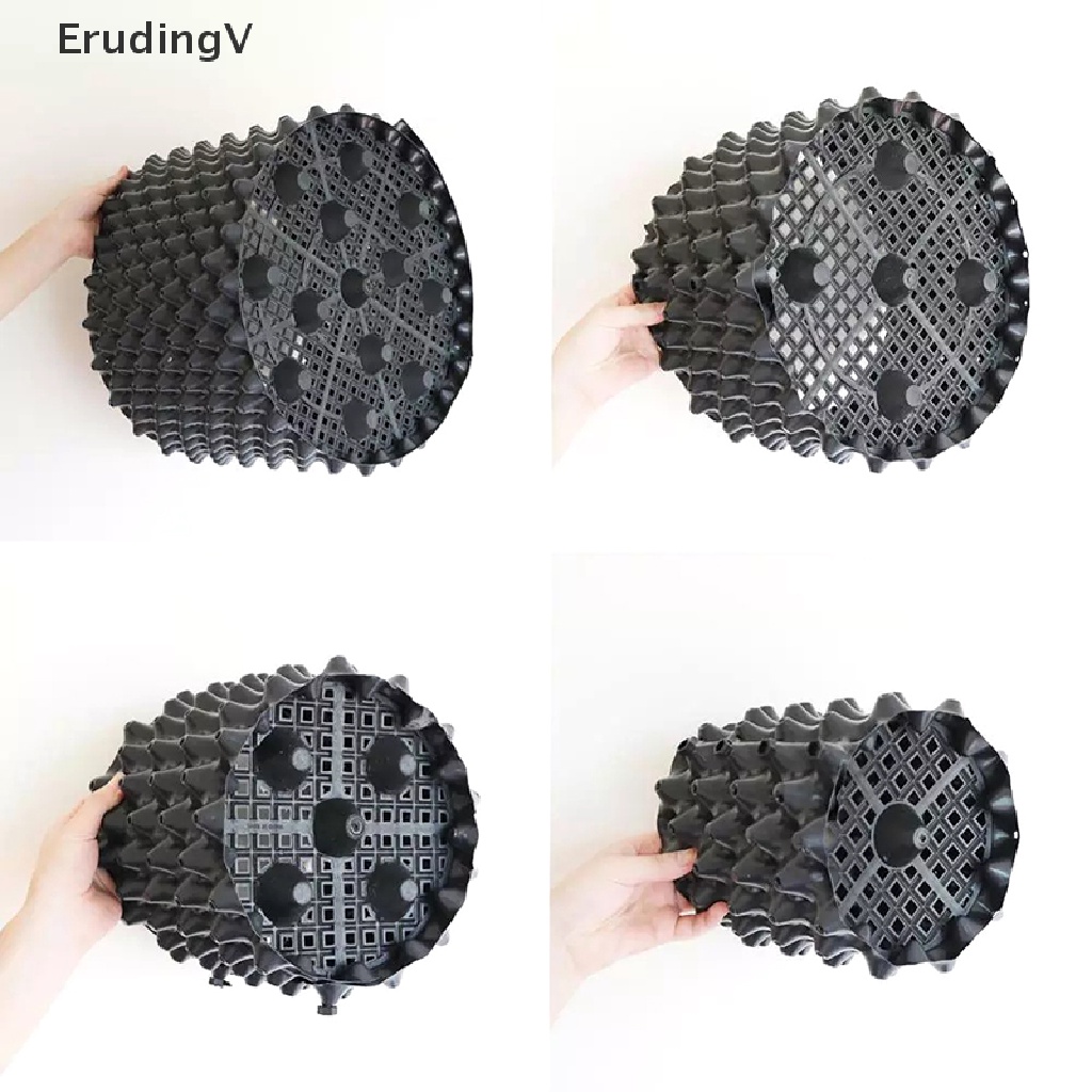 Khung Gầm Trồng Cây Thủy Canh 30CM Chuyên Dụng