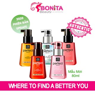 Serum Dưỡng Tóc MISEEN SCENE PERFECT SERUM