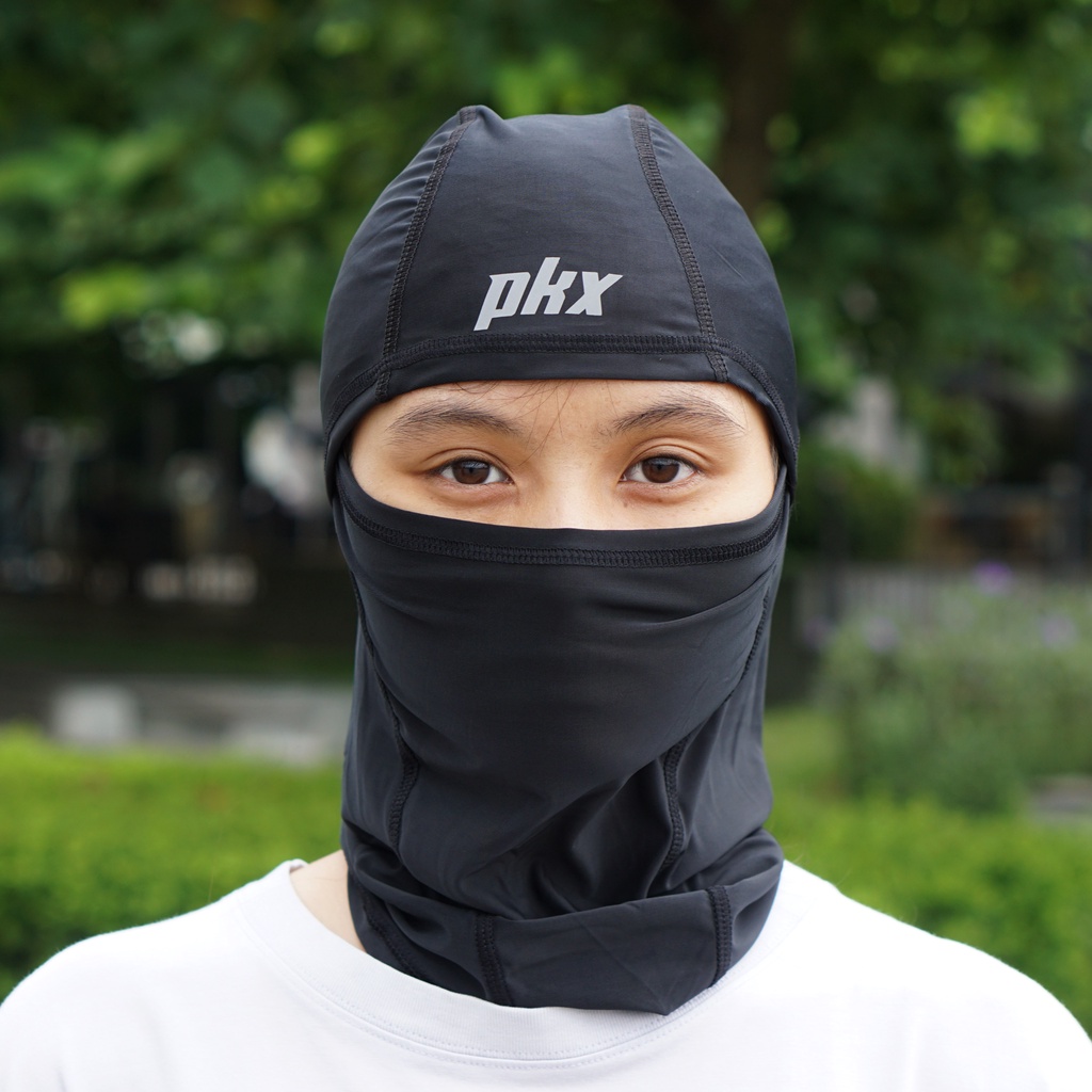 Khăn ninja trùm đầu PKX 3in1 freesize