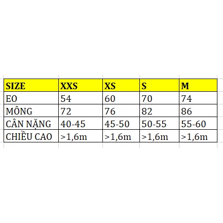 Quần Short AERO Không Dây Chất Cotton 100% - 3375