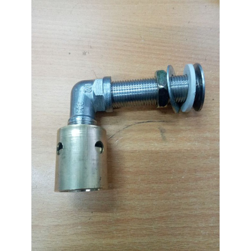 Bộ van xả áp cho tủ cơm, xả áp cho tủ cơm , tủ hấp