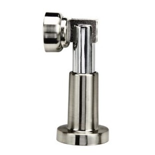 Hít cửa VICKINI 45305.001 BSN trắng