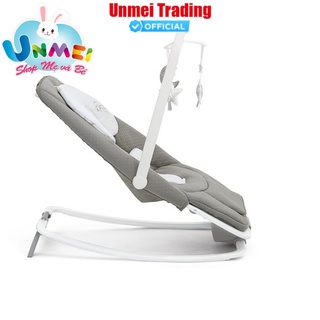 Ghế Rung Trẻ Em Joie Dreamer Starry Night cho bé từ sơ sinh đến < 13kg