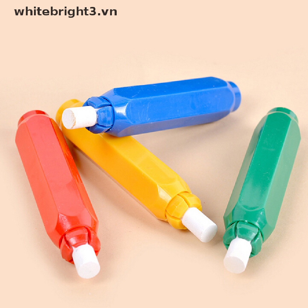 1 Giá Đỡ Bút Phấn Không Bụi Có Nam Châm