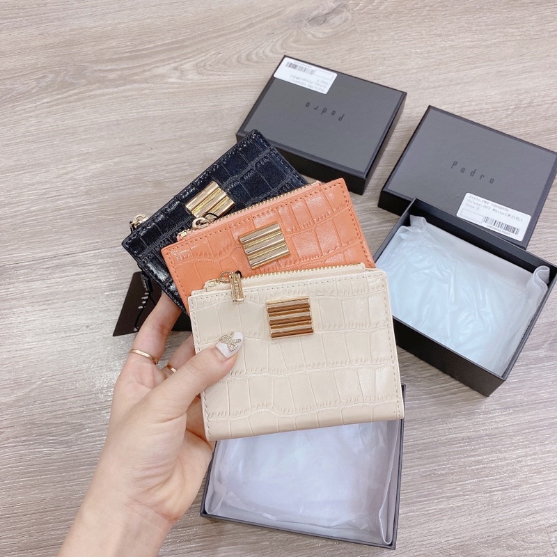 Ví Pe mẫu mới hàng đẹp fullbox