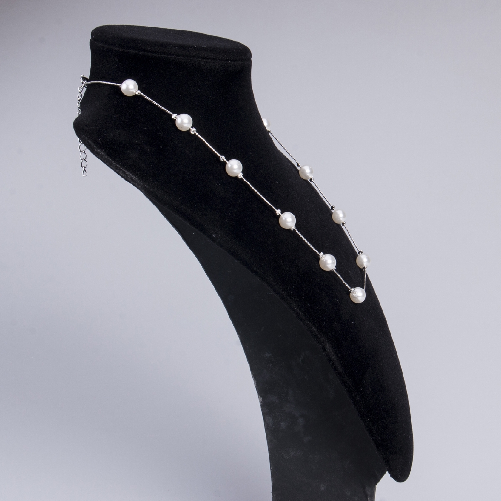 Vòng cổ choker phong cách sang trọng thanh lịch dành cho nữ