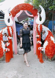 ĐẦM BIGSIZE HÀNG THIẾT KẾ