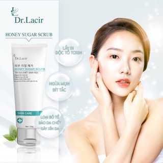 Tẩy da chết sinh học Lamer Dr lacir