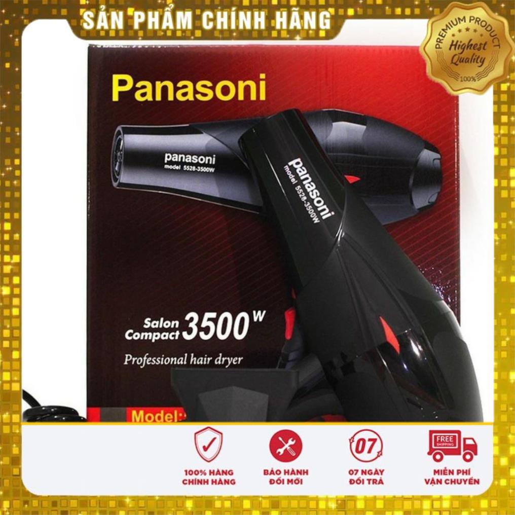 Máy Sấy Tóc Panasoni Công Suất Lớn 3500W