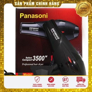 Máy sấy tóc panasoni công suất lớn 3500w